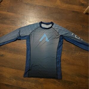 KADRI Soteria Rashguard